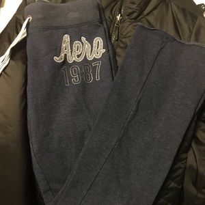 💓Aeropostale Yoga Pants